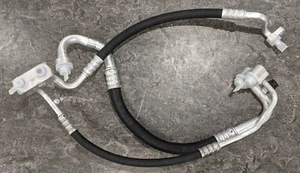 TUBO TUBO COMPRESSORE ARIA CONDIZIONATA OE VAUXHALL ADAM 1.4 BENZINA 39017032 13356389 NUOVO - Foto 1 di 6