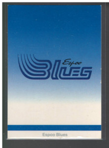 A9594-2001-02 Finnish Card Set HK Card #S 1-378 -du Pick- 10 + Free