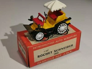 RAMI ROCHET SCHNEIDER 1896 1:43 - Picture 1 of 1