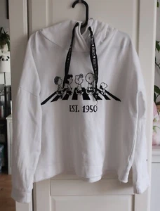 Frogbox Peanuts Snoopy Sweat Pullover Shirt Gr. M neuwertig - Bild 1 von 6