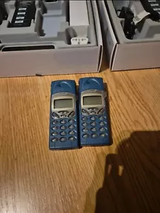2 IsatPhone Inmarsat/ GSM 900 - Afbeelding 1 van 3
