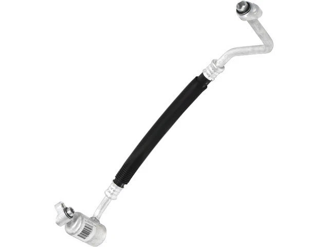 Conjunto de manguera de línea de succión de aire acondicionado para Jeep Dodge Compass Patriot calibre CM43R9 Foto 1 de 1