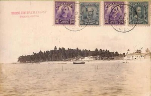 ac1580 - BRAZIL - VINTAGE POSTCARD  -  Pernambuco - 1910's - Picture 1 of 1