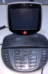 Videotelefono Alice Brondi Telecom Grande schermo vivavoce - Zdjęcie 1 z 11