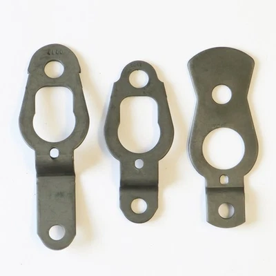 HURST Drag Race 4 Speed Super Shifter 3 Set of Shifting Levers  4910002 4910001 - Image 1 of 2