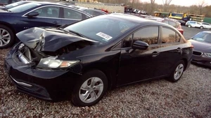 AC Compressor Fits 12-15 CIVIC 1593547 - Picture 1 of 7