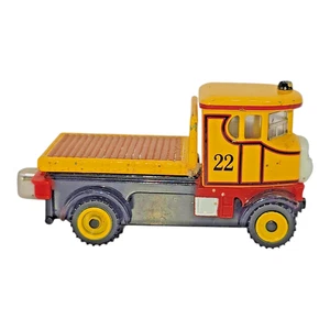Thomas and Friends Isabella Lorry TAKE Along N Play Diecast - Picture 1 of 4