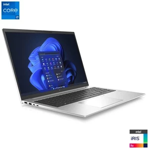 HP EliteBook 860 G9 Laptop: Core i7-1260, 16GB RAM, 512GB SSD, Warranty, VAT - Picture 1 of 11