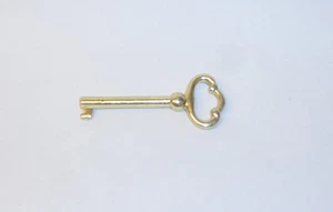 Standuhr Türschlüssel für Howard Miller, Ridgeway, Sligh, Emporer, Pearl, S - Bild 1 von 1