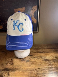 Baseballmütze KC Royals Top Form verstellbar - Bild 1 von 10