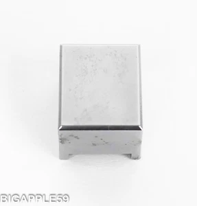 Yaesu FRG-7700 Ricevitore Radio Pulsante di Alimentazione Ricambio (per Interruttore di Alimentazione) #2 - Foto 1 di 2