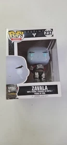 Funko Pop! Vinyl: Destiny - Commander Zavala #237 - Picture 1 of 7