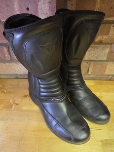 DAINESE SIREN DAMEN MOTORRADSTIEFEL EU38/UK5 - Bild 1 von 12