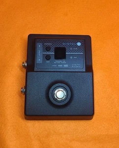 Audio-Technica ATW-1501 digitales drahtloses Gitarrensystem als Ersatzteil oder funktioniert nicht - Bild 1 von 6