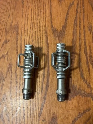 Vintage Crank Brothers Pedals - Image 1 of 3