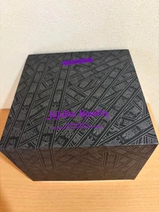 CASETiFY AirPods Pro 2 Case Jujutsu Kaisen Prison Realm Collectible Satoru Gojo - Picture 1 of 8