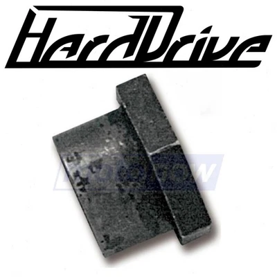 HardDrive Clutch Hub Nut for 2010-2011 Harley Davidson FLHXXX Street Glide vd - Imagem 1 de 4