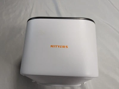 Nityers Automatic Pet Feeder - Image 1 of 4