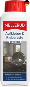 MELLERUD Aufkleber &amp; Klebereste Entferner ? Wirkungsvolles Reinigungsmittel - Bild 1 von 3