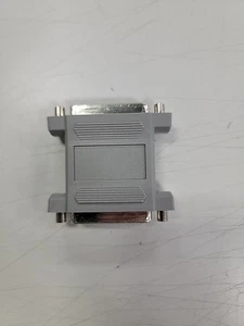 Db 25 cambio sesso da maschio a femmina - Foto 1 di 3