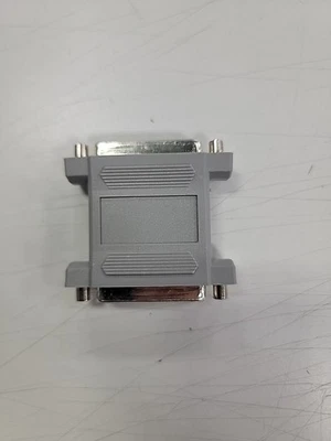 Db 25 Male To Female Gender Changer - Image 1 of 3