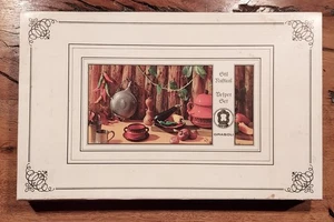 Grasoli Vesper-Set / Frühstücks-Set für 2 Personen aus den 60ern Vintage - Bild 1 von 5