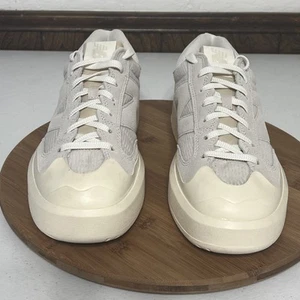 New Balance Men's CT302 Sneakers CT302BB Moonbeam/Beige White Sz 10.5 US - Picture 1 of 6