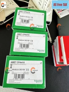 For SND Programmable Logic Controller Module ABE7CPA410 With box US Free TAX - Picture 1 of 1