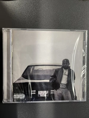 Kendrick Lamar - GNX [New CD] Explicit SEE PICS Foto 1 de 4