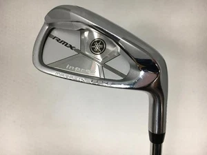 Yamaha inpres RMX MARAGING Iron Set 7～9.P NSPRO RMX85 (R) #560 Golf Clubs - Picture 1 of 4