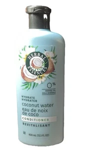 Herbal Essences Conditioner with Coconut Water & Jasmine, 13.5 oz New - Picture 1 of 1