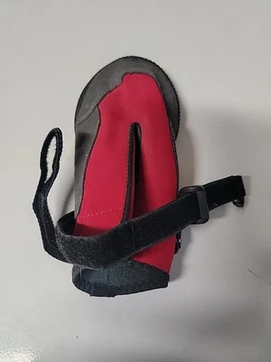 Bota Top Paw Exterior Perro Talla L Roja Foto 1 de 2