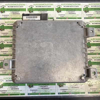 Centralina Motore Rover 400 - MKC104022 - Immagine 1 di 3