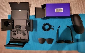 XREAL Air Nreal Air AR Brille Augmented Reality 120Hz OLED - Bild 1 von 24