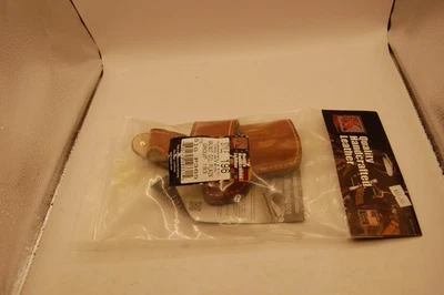 Triple K style 196 walnut plain Sig P365  carrylite Right holster laser Max 183 - Image 1 of 4