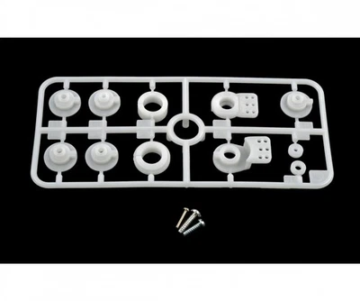 Servosaver Servodämpferteile TAMIYA 50204 universal 1:10 - Bild 1 von 4