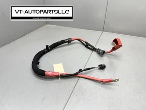 ⭐️2017-2020 JAGUAR F-PACE 2.0L BATTERY POSITIVE ALTERNATOR STARTER CABLE WIRE OE - Bild 1 von 10