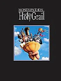 Monty Python And The Holy Grail (Blu-ray, 2012) - Image 1 of 1