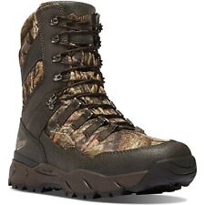 DANNER® VITAL 8" 1200G INSULATED WATERPROOF HUNT BOOTS 41555 - ALL SIZES - NEW