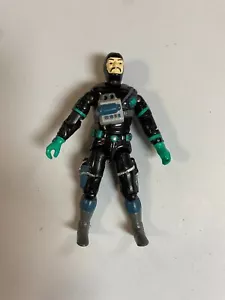 GI Joe 1998 Shipwreck v3 Figure Cobra ARAH 3.75" Navy Assault Unit - Picture 1 of 2