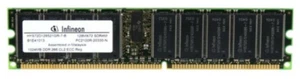 Infineon HYS72D128521GR-7- B 1GB DDR Server RAM Memory - Picture 1 of 1