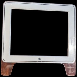 Apple Mac Studio Display M7649 Casing FRONT 17" Monitor Replacement Part Only - Picture 1 of 10
