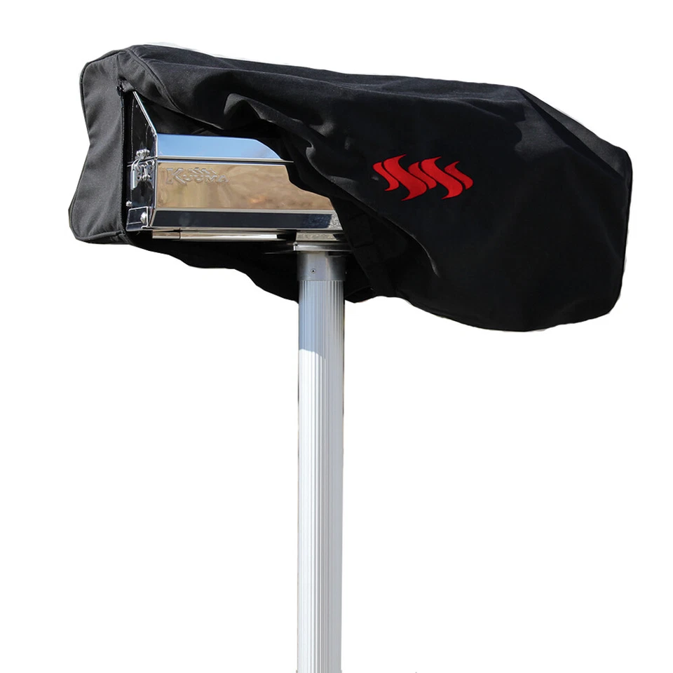 Cubierta de parrilla Kuuma f/Elite 216 y 316 - 58303 Foto 1 de 1