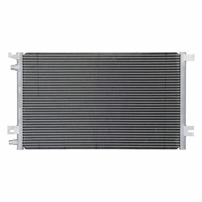AC A/C Condenser For Saturn SC1 SC2 SL SW2 L4 1.9L 52473615 - Imagem 1 de 2