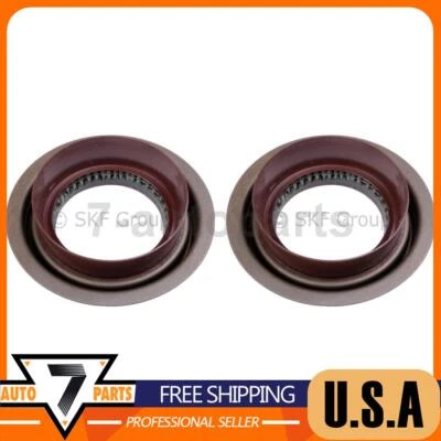 Vedação de eixo dianteiro direito SKF compatível com Ford Explorer 1995-2010 - Imagem 1 de 3