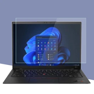 2X Anti Glare Screen Guard Protector for ThinkPad X1 Extreme Gen 5 (16" Intel) - Picture 1 of 14