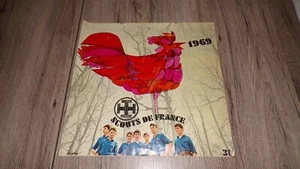 Calendrier Scouts de France 1969 - Picture 1 of 9