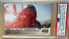 2023 TOPPS NOW® Star Wars: The Mandalorian Season 3 Episode 2 - 5 Card Set  - PR: 829