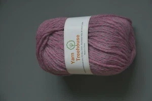 100% Wolle weiches Kammgarn Gewicht gut zum Stricken & Häkeln -407 - Bild 1 von 1
