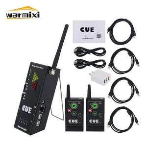 Super Cuelight Presenter Remote 1 Receiver & 2 Transmitters for PowerPoint - Bild 1 von 7
